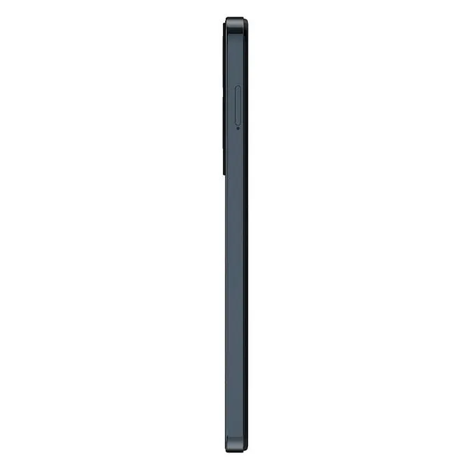Смартфон TECNO POVA 5 (LH7n) 256+8 GB Mecha Black