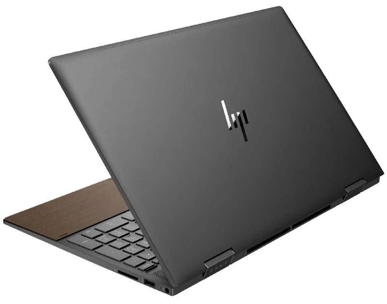 Ноутбук HP ENVY x360 15-ed1012ur 321P0EA