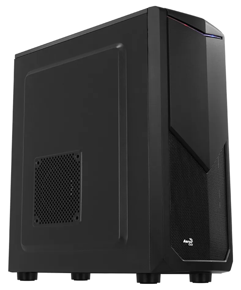 Корпус для ПК AeroCool Tomahawk-S