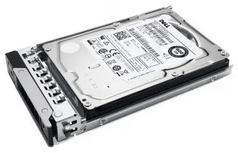 Жесткий диск 600Gb Dell 400-AUNQ
