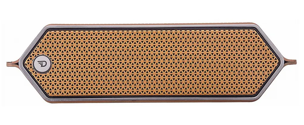 Портативная колонка Bluetooth Dreamwave Harmony Cognac