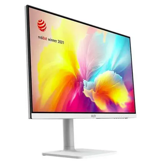 Монитор 27" MSI Modern MD272QXPW IPS