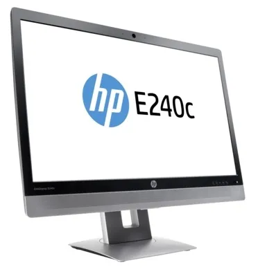 Монитор 23.8" HP M1P00AA EliteDisplay E240c