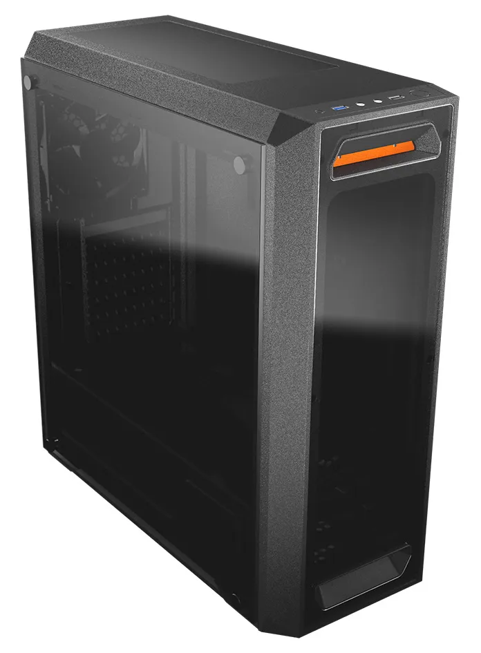 Корпус для ПК Cougar MX350