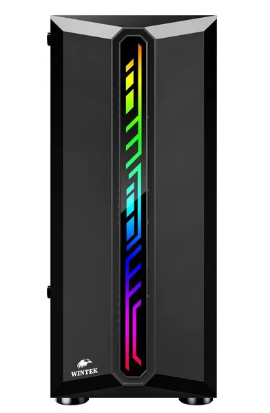 Корпус для ПК Wintek Blade D526 TG