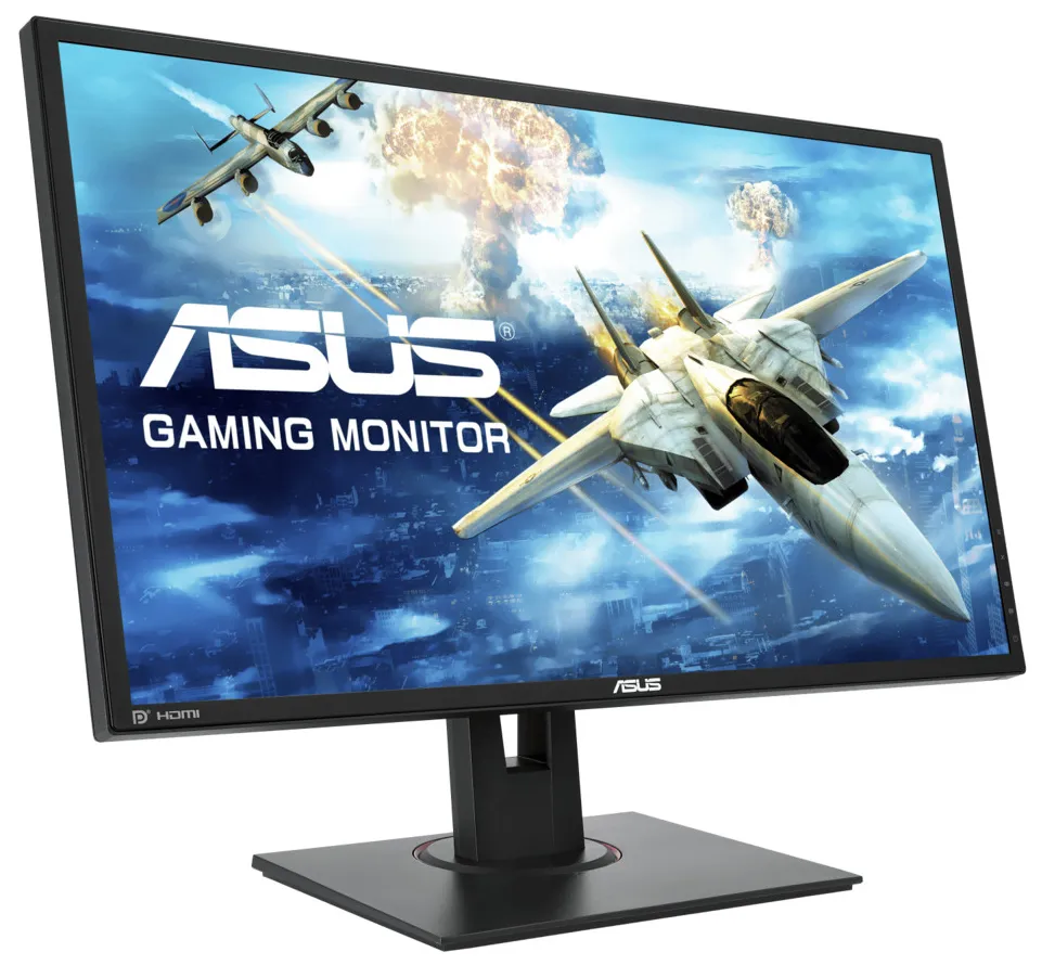 Монитор 24" Asus MG248QR