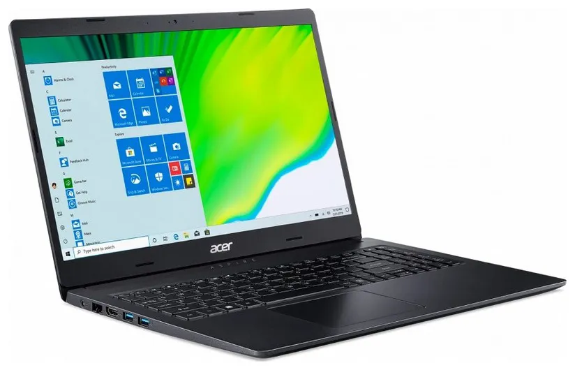 Ноутбук Acer Aspire 3 A315-23-R97E NX.HVTER.011