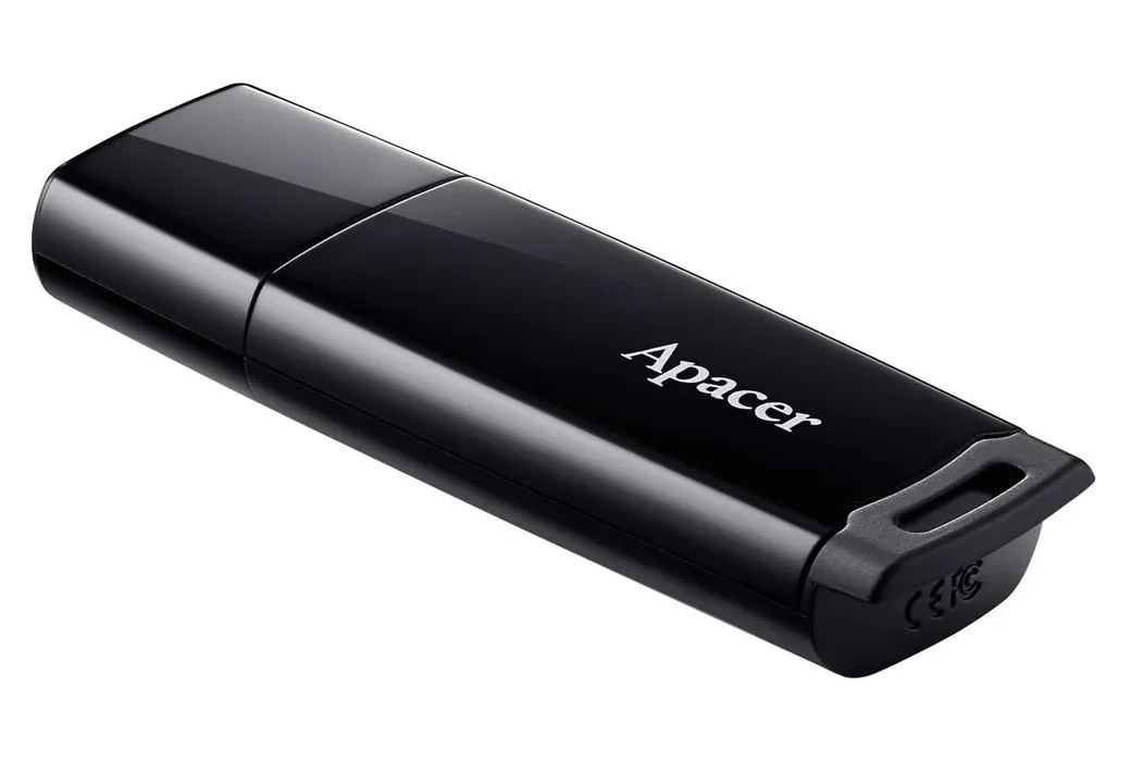 USB Флеш 32GB 2.0 Apacer AH336 AP32GAH336B-1