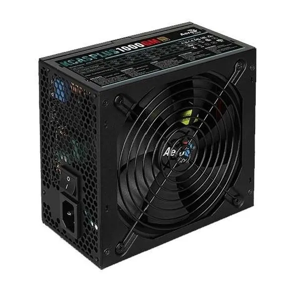 Блок питания 1000W Aerocool KCAS PLUS 1000GM