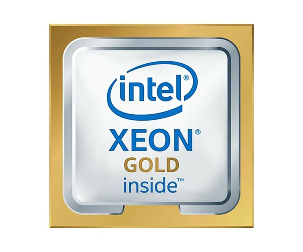 Процессор Intel XEON Gold 5115 Socket 3647
