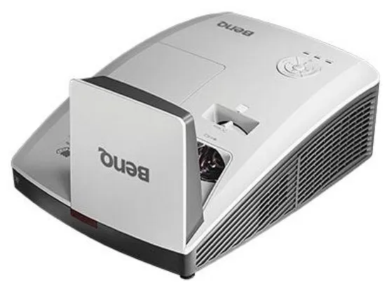 Проектор BenQ MW853UST+
