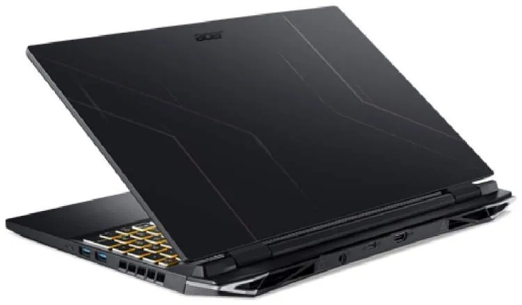 Ноутбук Acer Nitro 5 AN515-46 NH.QGZER.006