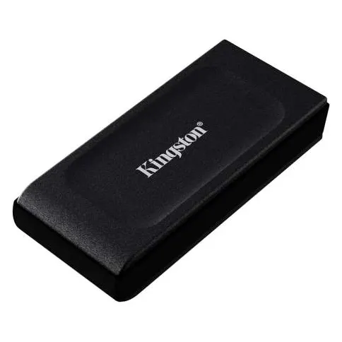 Внешний SSD диск 1Tb Kingston SXS1000/1000G