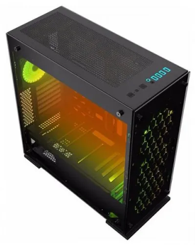 Корпус для ПК GameMax M910 Onyx II
