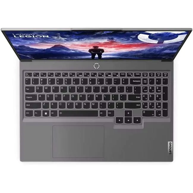 Ноутбук Lenovo Legion 5 83DG008KRK