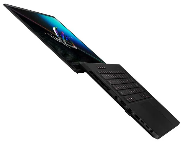 Ноутбук ASUS ROG Zephyrus M16 GU603ZE-K8033 90NR0941-M002E0