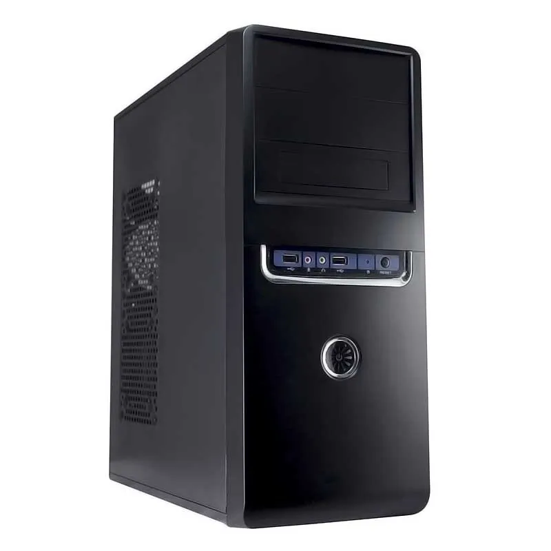 Корпус для ПК GAMEMAX 2801-450P
