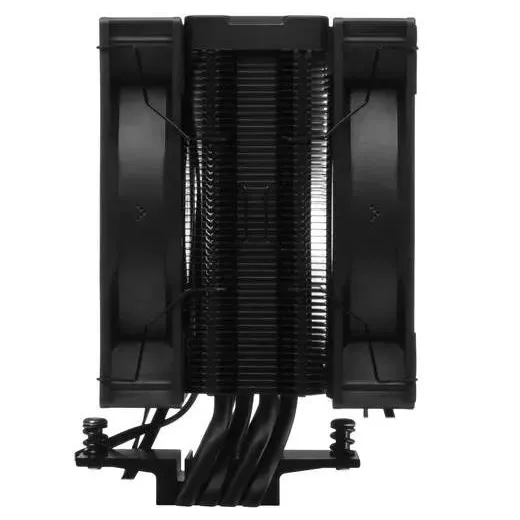 Кулер для процессора Deepcool AG400 DIGITAL PLUS