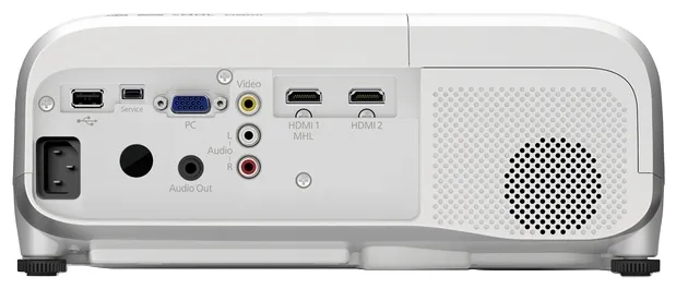 Проектор для дом. кино Epson EH-TW5210