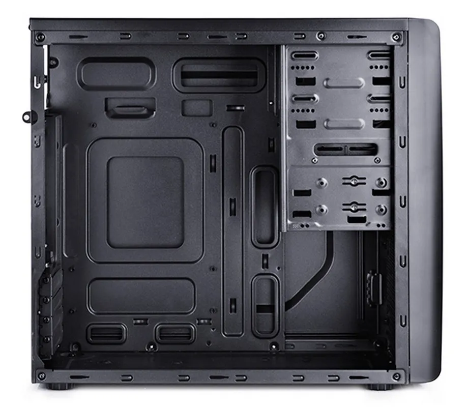 Корпус для ПК Deepcool SMARTER DP-MATX-SMTR
