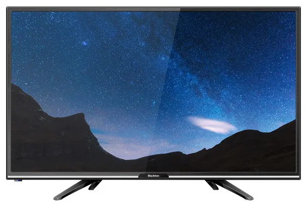 Телевизор Blackton BT-2201B Black
