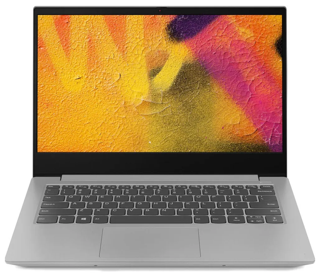 Ноутбук Lenovo IdeaPad S340-14API, 81NB00F2RK