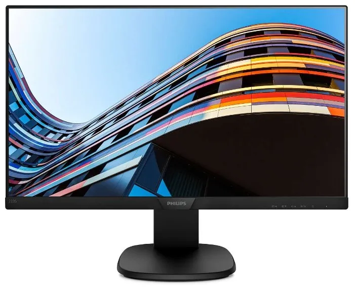 Монитор Philips 223S7EHMB/00