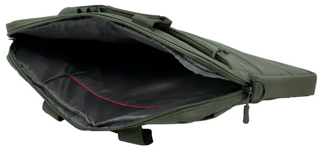 Сумка для ноутбука Hama Toronto 00101854 Olive