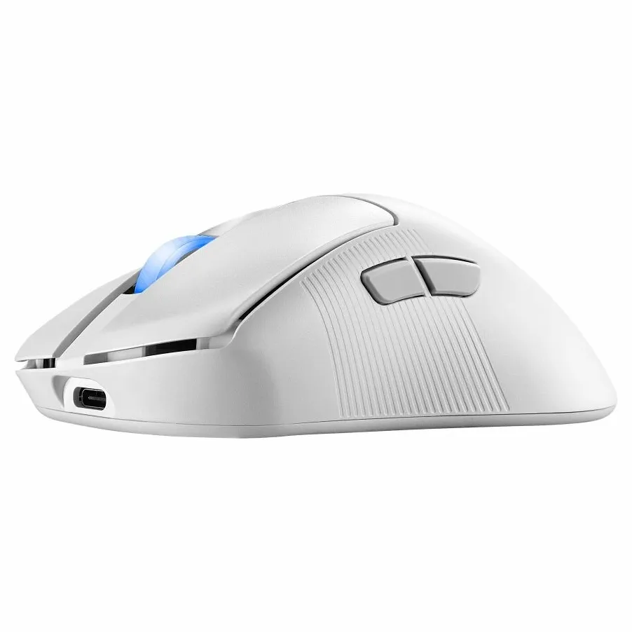 Компьютерная мышь ASUS P714 ROG KERIS II WL ACE/WHT