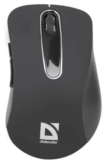 Компьютерная мышь Defender Datum MM-075