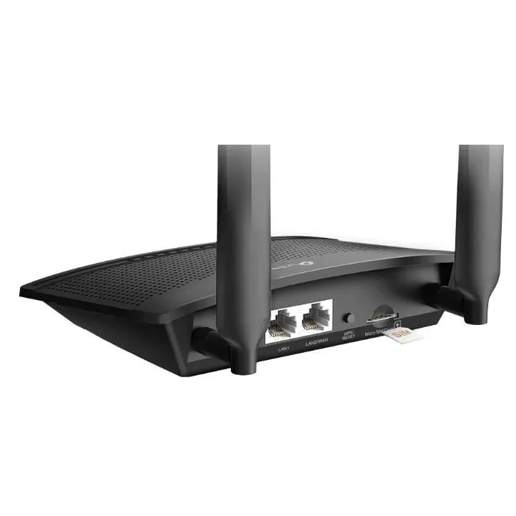 Модем TP-LINK TL-MR100