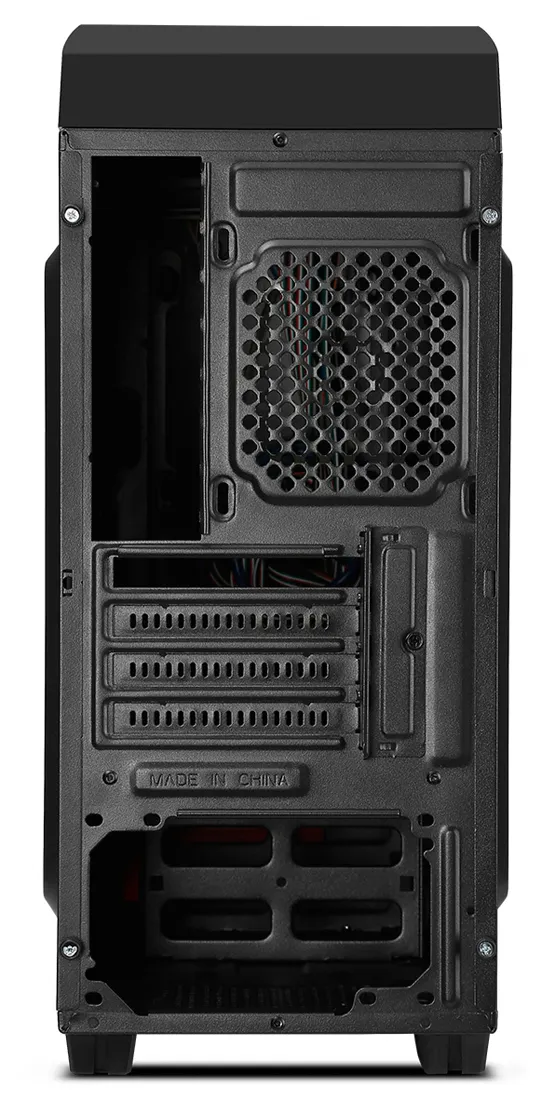 Корпус для ПК SEGOTEP Legend C2