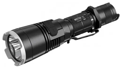 Фонарь Nitecore CI6 HUNTING KIT INFRAREA