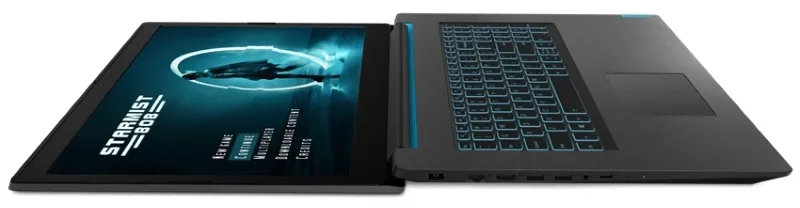 Ноутбук Lenovo L340 Gaming 81LL006NRK
