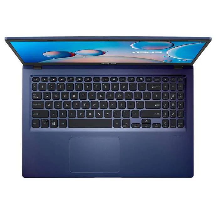 Ноутбук ASUS X515EA-BQ1949W 90NB0TY3-M00LS0