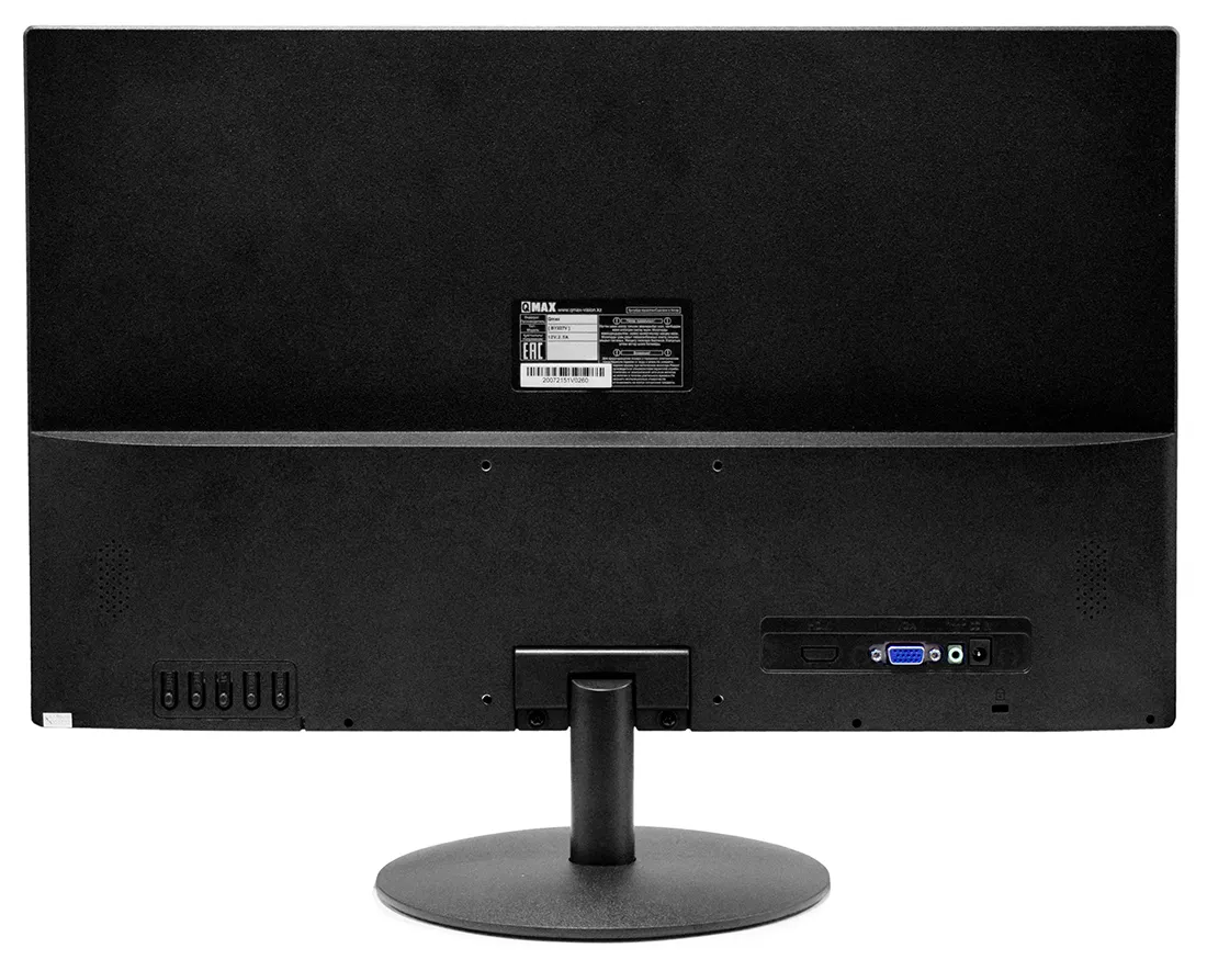 Монитор 21.5" Qmax BY227V