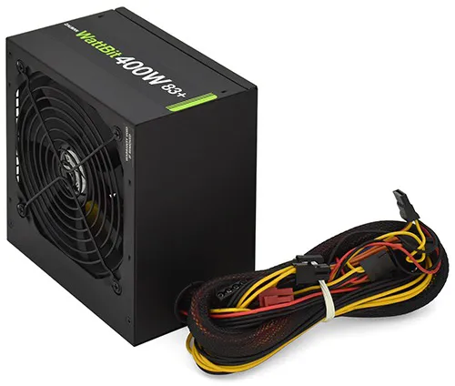 Блок питания Zalman ZM400-XE 83+