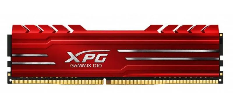 Оперативная память 8 GB ADATA XPG GAMMIX D10 AX4U300038G16A-SR10