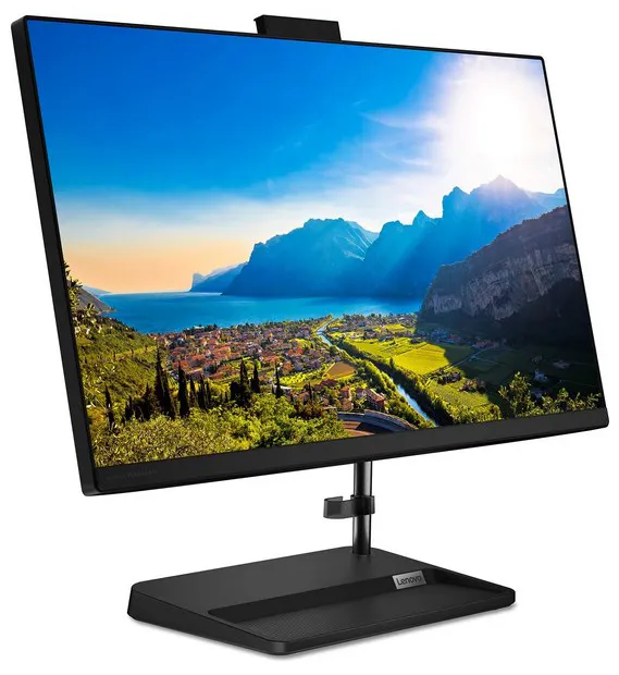 Моноблок Lenovo IdeaCentre AIO 3 F0FX000QRK