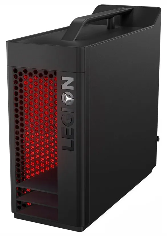 Системный блок Lenovo Legion T730-28ICO 90JF000VRK
