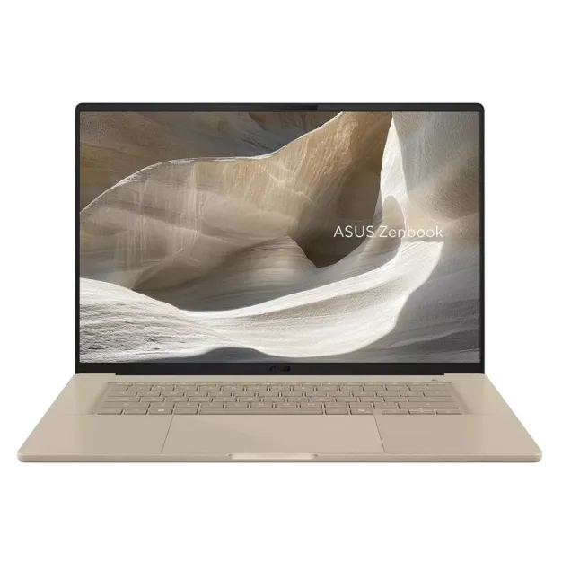 Ноутбук ASUS Zenbook A16 UX3607OA-SQ013W 90NB17W1-M003T0