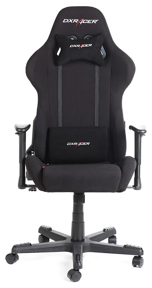 Игровое компьютерное кресло DX Racer OH/FD01/N