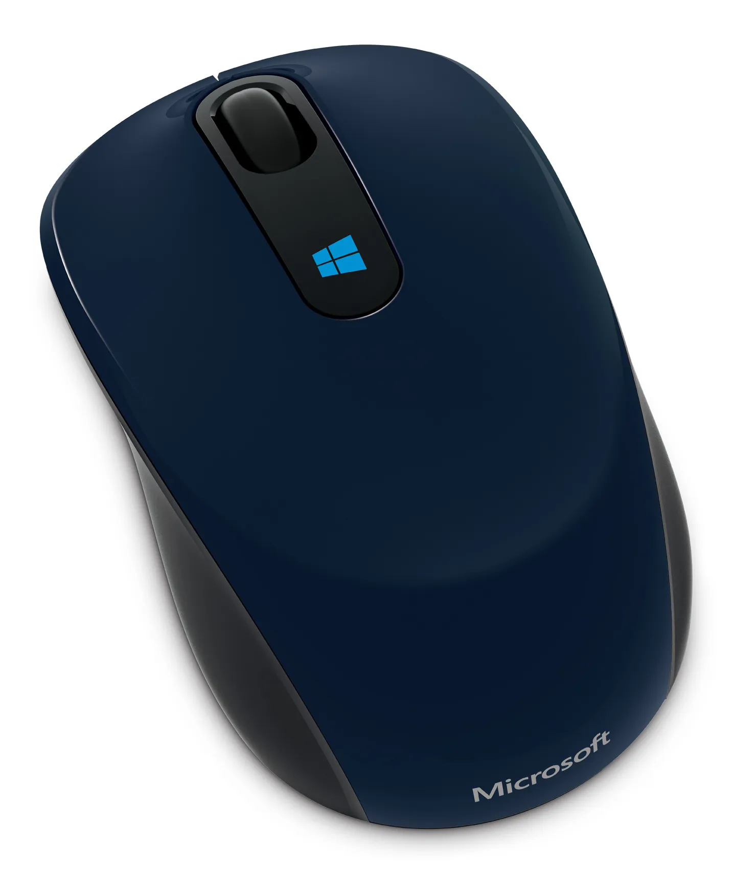 Компьютерная мышь Microsoft Sculpt Mobile 43U-00014 Wool Blue