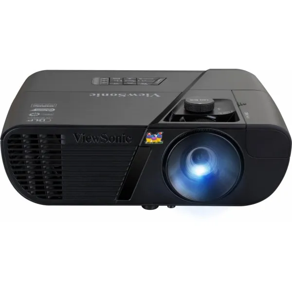 Проектор для дом. кино ViewSonic PRO7827HD