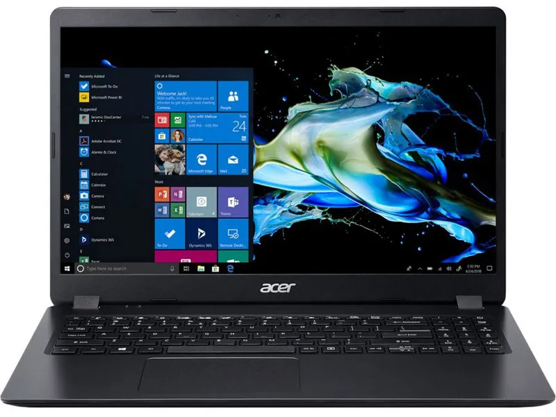 Ноутбук Acer Extensa 15 EX215-51-59Y1 NX.EFZER.00M