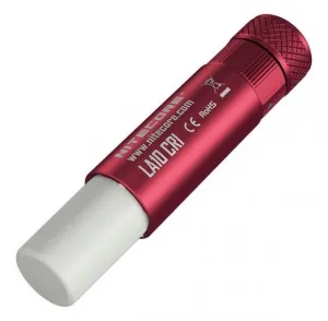 Фонарь Nitecore LA 10 ruby