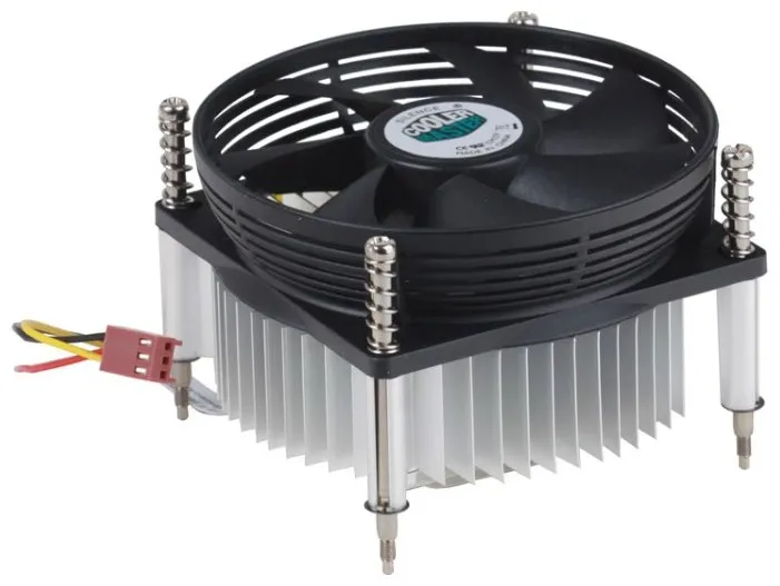 Блок питания ATX CoolerMaster B E600 RS-600-ACAB-M4