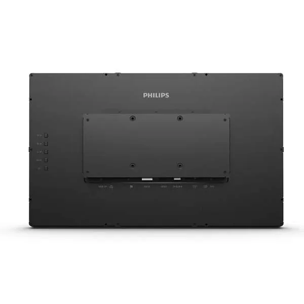 Монитор 23.8" PHILIPS 242B1TFL/00