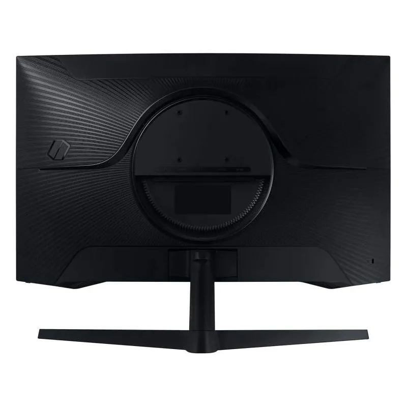 Монитор 27" Samsung C27G54TQWI Curved