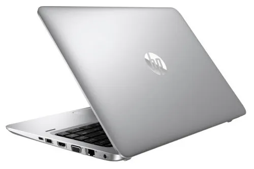 Ноутбук HP Probook 430 G4 Y7Z46EA